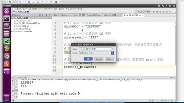 Python & PyCharm  變量篇 19：精通Python 程式數據教學﹝中文﹞_ 超市買蘋果