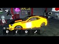 Carmeet In Midnight Racing Tokyo