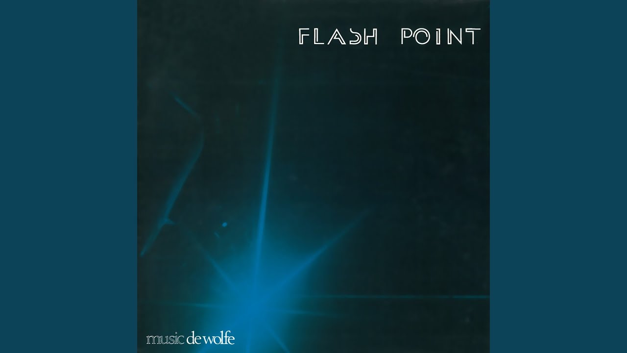 Regardez Flashpoint sur YouTube Regardez Flashpoint sur YouTube