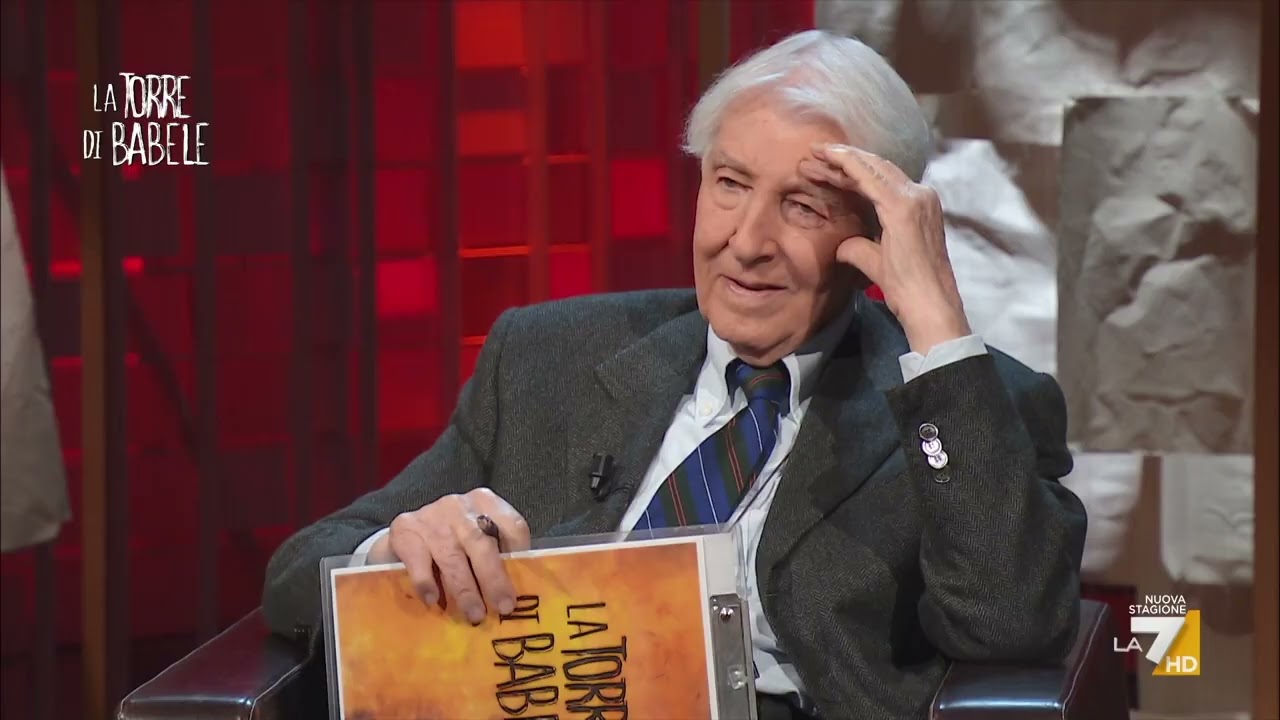 Guerra in Iran, Ezio Mauro: “Messaggi di Trump e Netanyahu ricordano quelli di Eisenhower ...