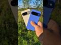 Pixel 9 vs Pixel 10 - Camera Battle!