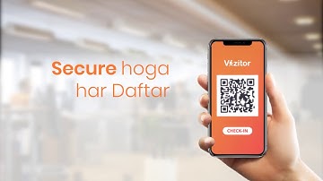 Visitor Management System