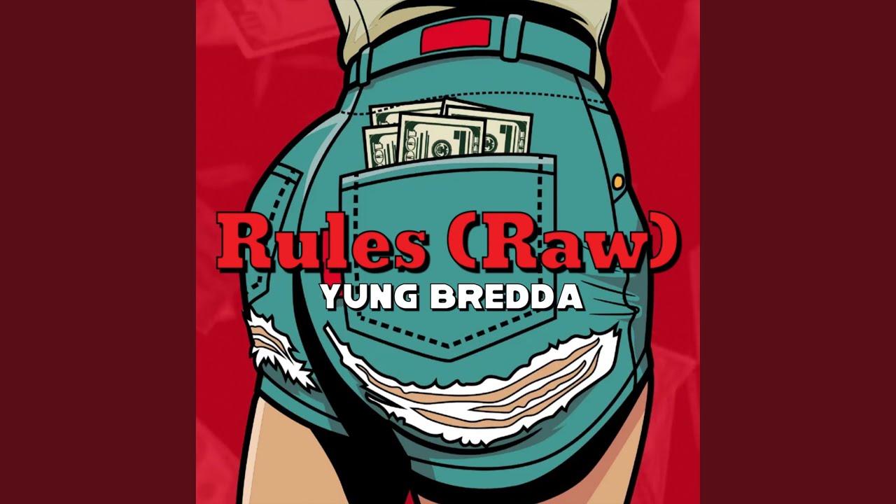 Mira Rules (Raw) en YouTube Mira Rules (Raw) en YouTube
