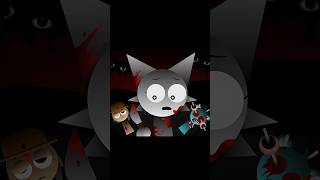 Wendas Reaction In Phase 3 Siquis Cut Incredibox Sprunki