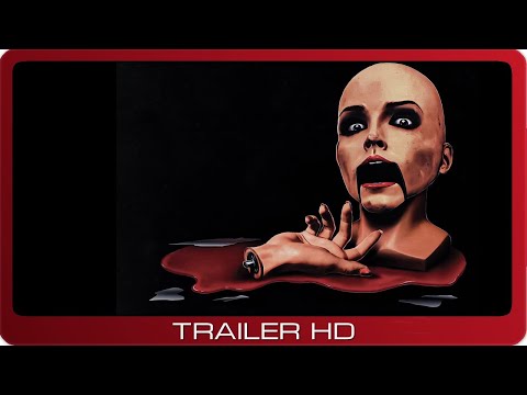 Tourist Trap ≣ 1979 ≣ Trailer ≣ German | Deutsch