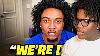 Celebrity This Is The DUMBEST Beef Ever (Yourrage and BruceDEO Beef) Wealth