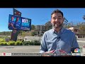 San Diego Wave FC captain Kenza Dali and her invaluable voice to the team | NBC 7 San Diego