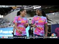 San Diego Wave FC captain Kenza Dali and her invaluable voice to the team | NBC 7 San Diego