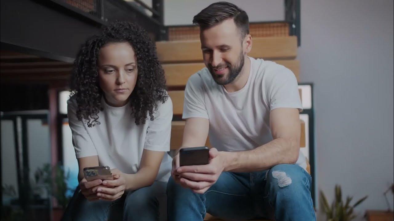 Video for kickstarter YouTube