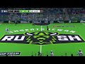 Austin Shanks 3 goals and 3 assists for the Rush