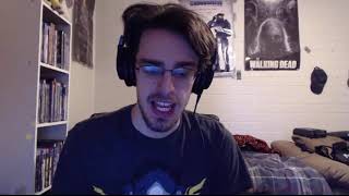 Thanos vs Darkseid Death Battle Reaction and Thoughts