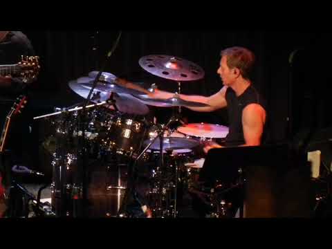 Dave Grusin, Lee Ritenour, Dave Weckl, Melvin Davis Jazz Alley, Seattle, August 2011