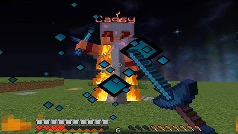 Revenge Series: SwiftGaia vs Cagsy (8 Potted + Trash Talks)