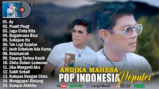 Andika Mahesa Terbaru 2026 Full Album - Kumpulan Lagu Andika Mahesa Terbaik 2026 - Top Lagu Viral