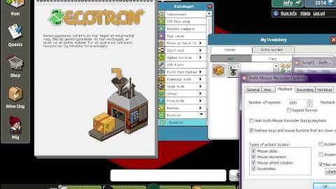 Sjovt.com - Hack [WORK 2013]