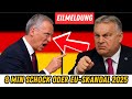 VIKTOR ORBÁN vs. FRIEDRICH MERZ: Der Moment der Wahrheit