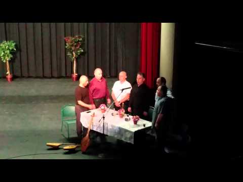 ჩემო კარგო ქვეყანა