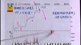 20150722 1730 劉峻榮 獲利方程式