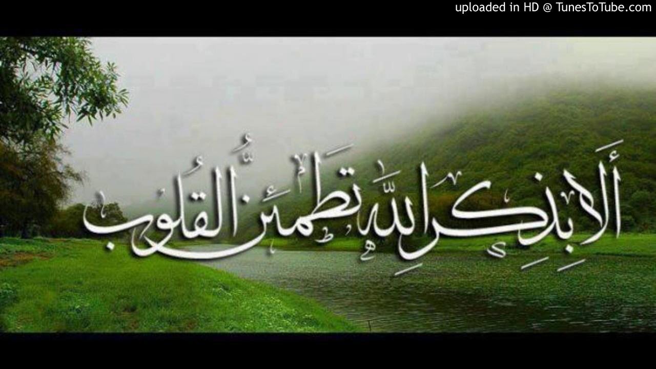 الشيخ المهندس/ محمد المقرمي: الذكر الكثير وما يترتب عليه - مقطع صوتي