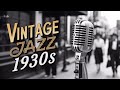 Autumn Jazz Stories – Vintage 1940s Romance & Parisian Night Classics