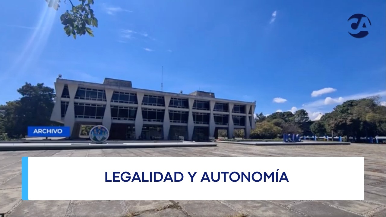 Análisis | USAC en elecciones