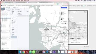 4.4 Labels, Text, & Symbol Styling | Interactive Maps with Mapbox