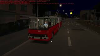 Omsi 2 Ikarus 280T GVM BKK KIADVA/Relased OLVASD EL A LEÍRÁST!!!