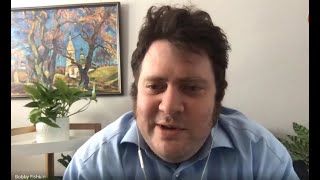 #systemschange Episode 3- "Going upstream to prevent harm, a strategy for systemic change"