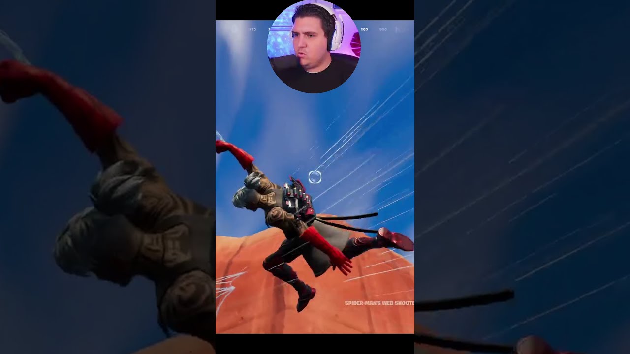 CAN YOU FINISH THE SONG??? | Fortnite #shorts