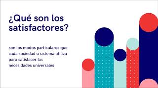 Necesidad y Diagnóstico Social