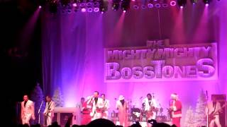 Chasing The Sun - Mighty Mighty Bosstones Hometown Throwdown #16 Night #3