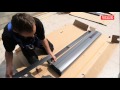 Installer un volet roulant solaire Velux