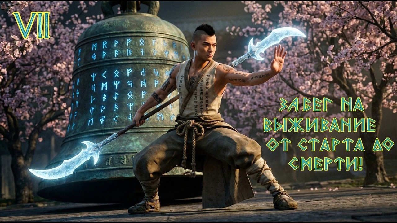 PoE2 HC SSF — Хардкорный забег Монаха от первого уровня до последнего вздоха! #7