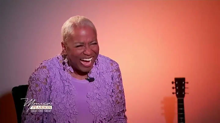 MONICA PEARSON: One on One with Michelle Malone