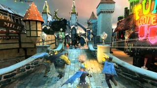 YogTrailers - Gotham City Impostors E3 Trailer 2011