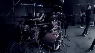 Bersorak Sorai (True Worshiper) - Drum Cam - Psalm 21