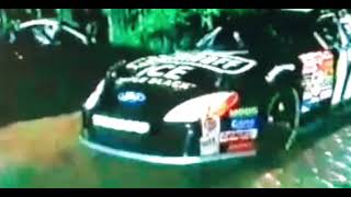 Matt Kenseth  smirnoff Ice  2003 Commercial