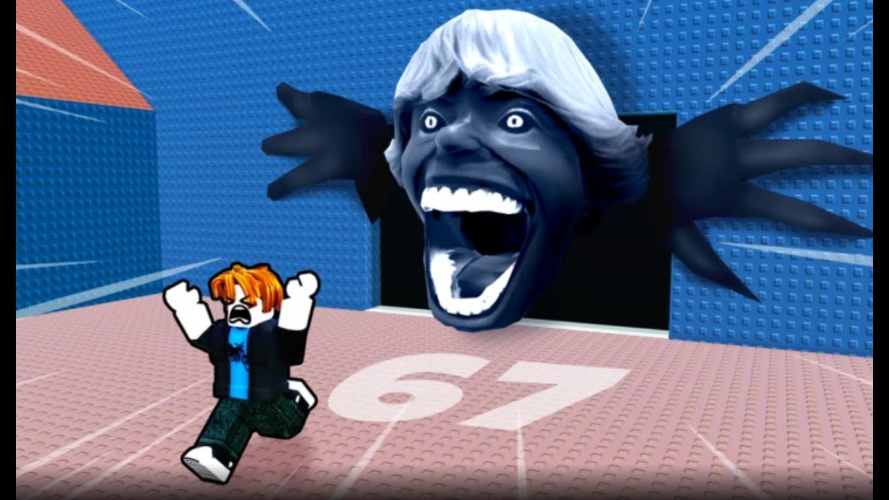 LIVE - DON,T GET CRUSHED BY 67