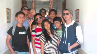 Graduation Video Seniors 2012-2013