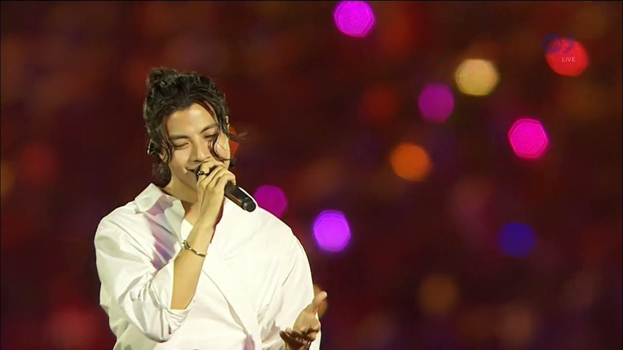 Benjamin Kheng - Not Alone (National Day Parade 2024) Benjamin Kheng - Not Alone (National Day Parade 2024)