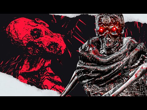 Видео: Dark Souls и Bloodborne — как появились монстры?