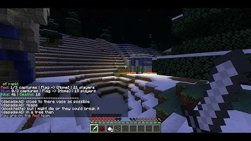 [CTF.MCPVP.COM] Minecraft Capture The Flag Kit Review - Assassin!!!!!!!!!!!!!!!!