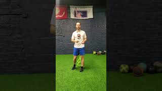 continuous crossover hurdle