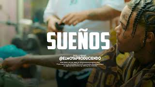 Instrumental de Rap ''SUEÑOS '' Pista de Rap Type Dowel King