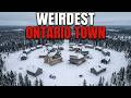 10 Ghost Towns in Ontario I Bet You Don't Know About!