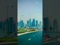 Doha City #qatar #shorts  #viral  #explore