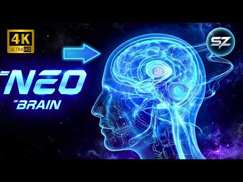 NEURAL EFFICIENCY OPTIMIZATION BOOSTER (NEO) | This changes Everything!