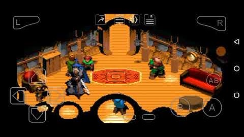 The Hobbit (GBA) Part 1 of 7