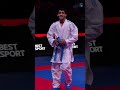 This was more than a final. This was El Clasico😮‍💨🥋