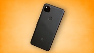 Google Pixel 4a Review - The best budget phone?
